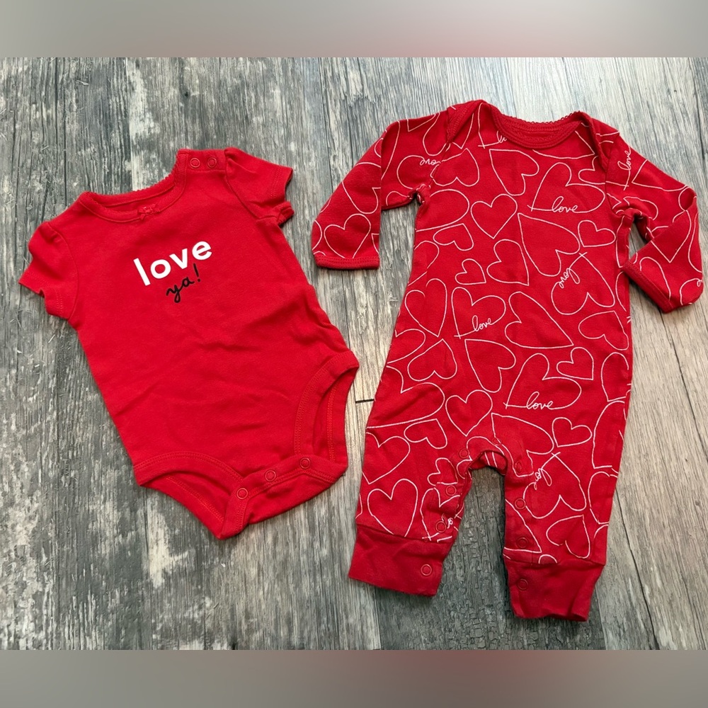 Valentines Day Bundle - Picture 6 of 6